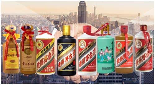 唐山乐亭县回收茅台