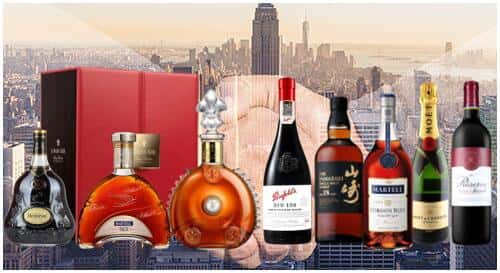 唐山乐亭县回收洋酒