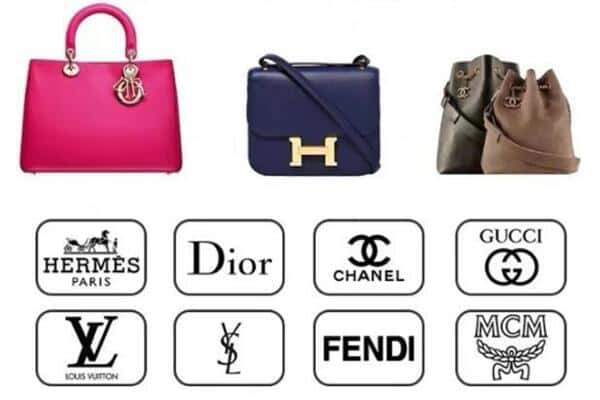 唐山乐亭县回收名包